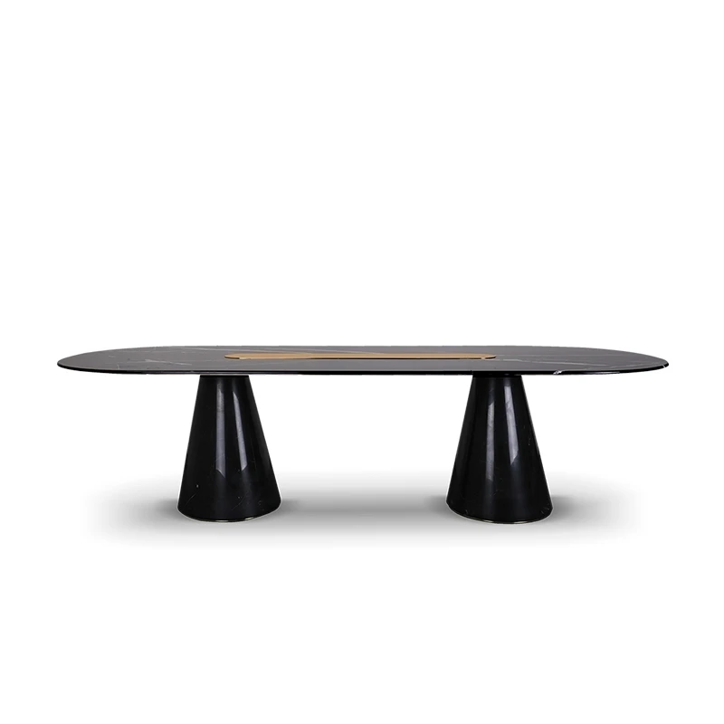 Luxury Modern Dining Room Tables
