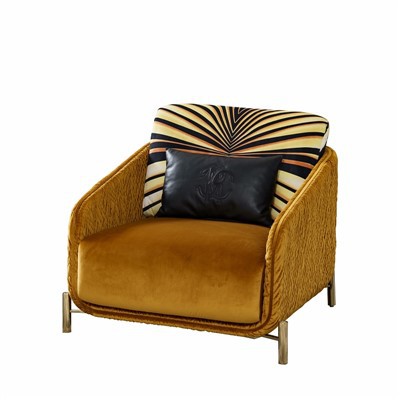Stylish Armchair
