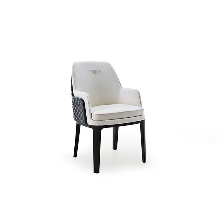 Italian Posh Dining Room Table And Chairs