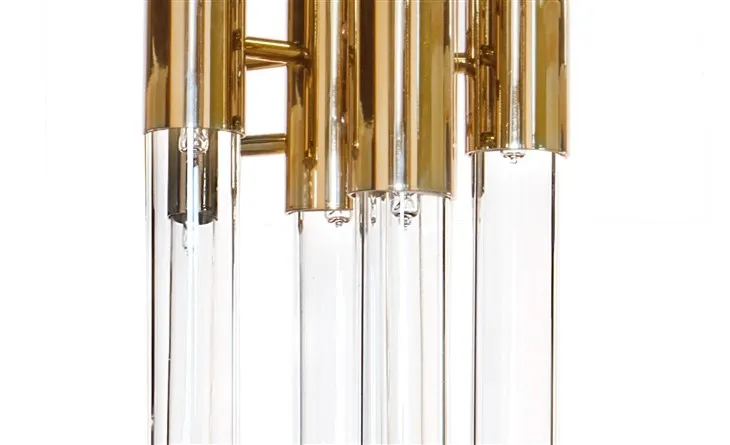 Small Pendant Chandelier