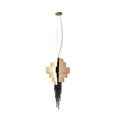Classic Pendant Teeb