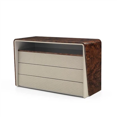 Italian Luxury Chest Of Drawers